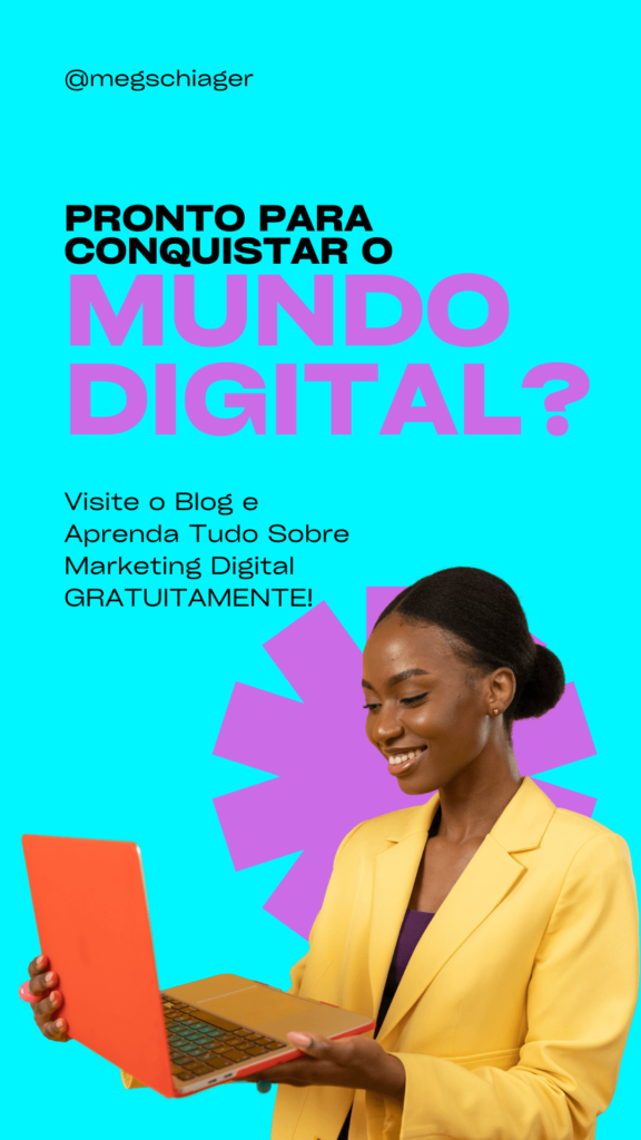 Aprenda marketing digital gratuitamente