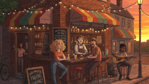 15 Piadas de Bar Que Todo Bêbado Já Contou Pelo Menos Uma Vez - barzinho em Belém do PArá