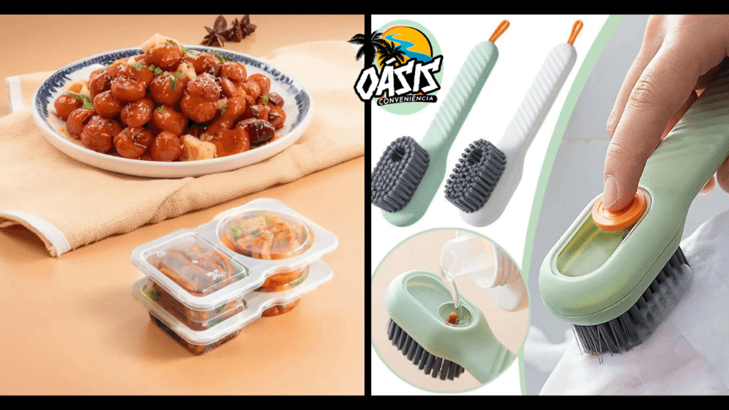 Oásis Conveniência - Loja de conveniência em Belém do Pará