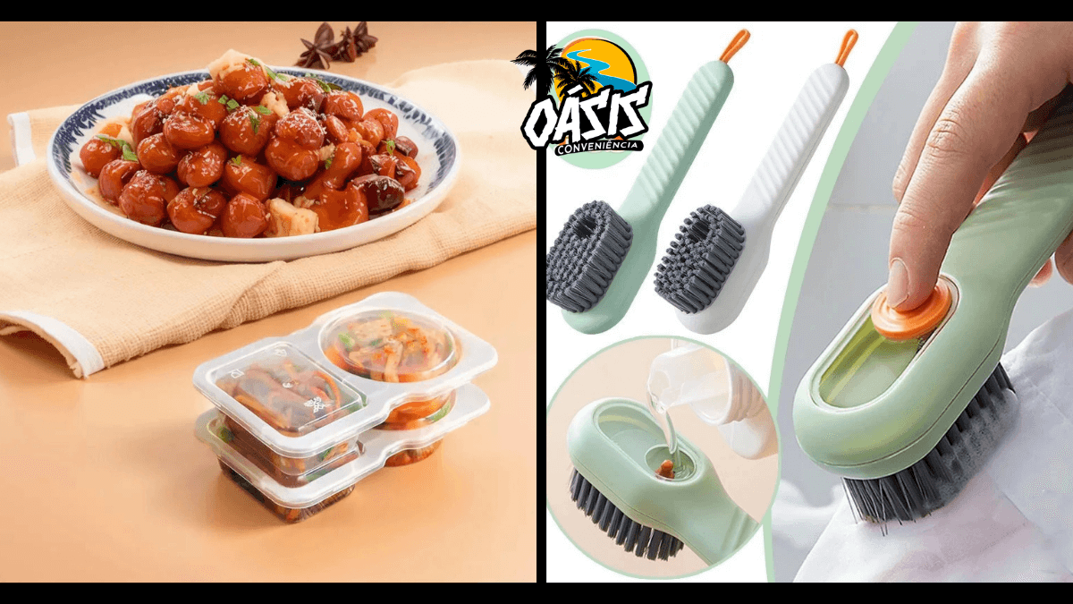 Oásis Conveniência - Loja de conveniência em Belém do Pará