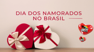 Dia dos Namorados no Brasil - Conveniência em Belém