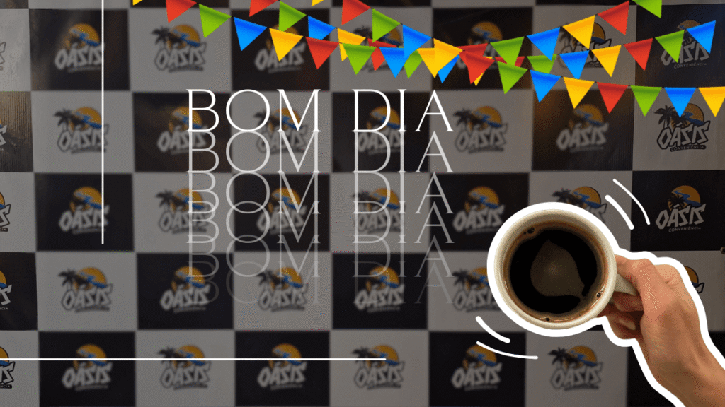 foto artigo - Loja de Conveniência em Belém - Oásis Conveniência