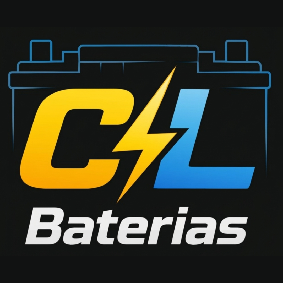 CL baterias - baterias 24 horas em Beelém e regiões